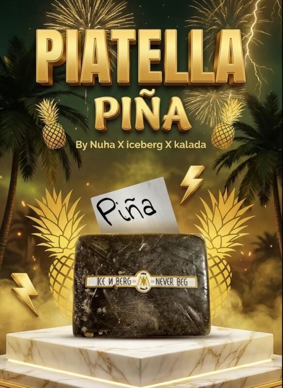 patella hash